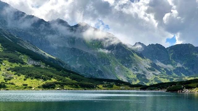 Fifth Sunday of Lent