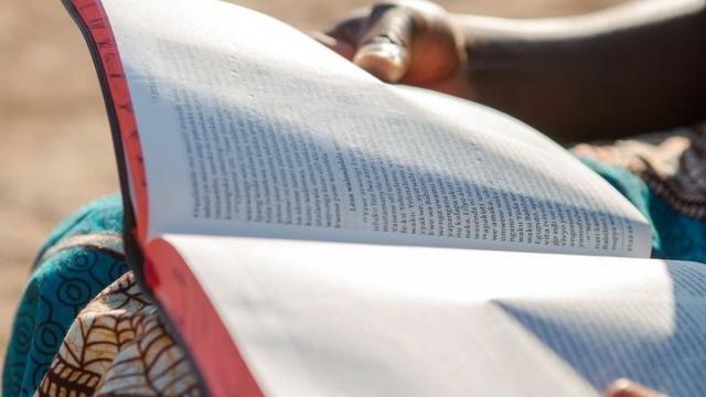 First Sunday of Lent