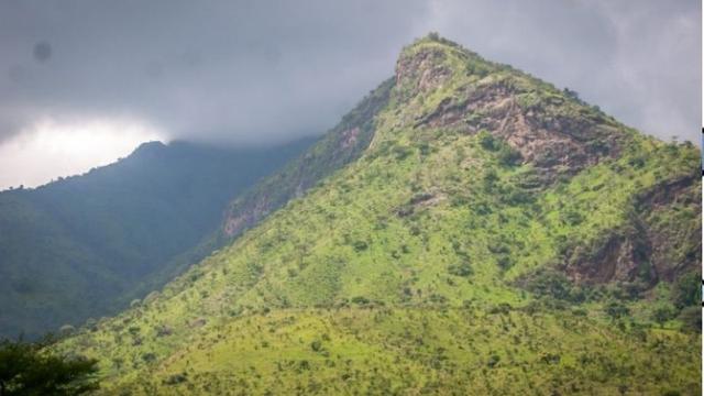 Second Sunday of Lent